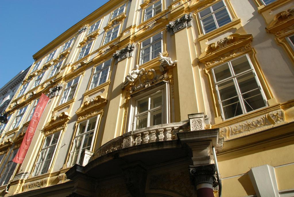 Hotel Pertschy Palais Wien