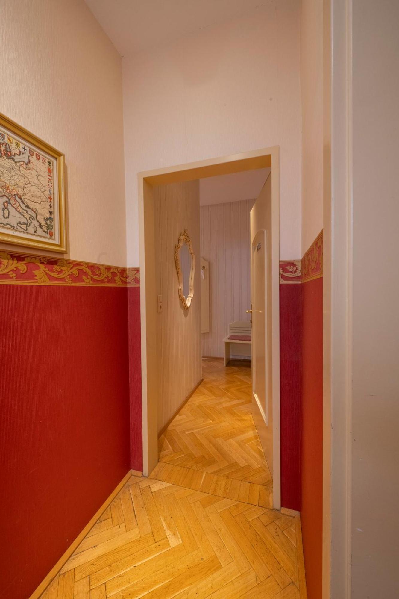 Pertschy Palais 4* Wien