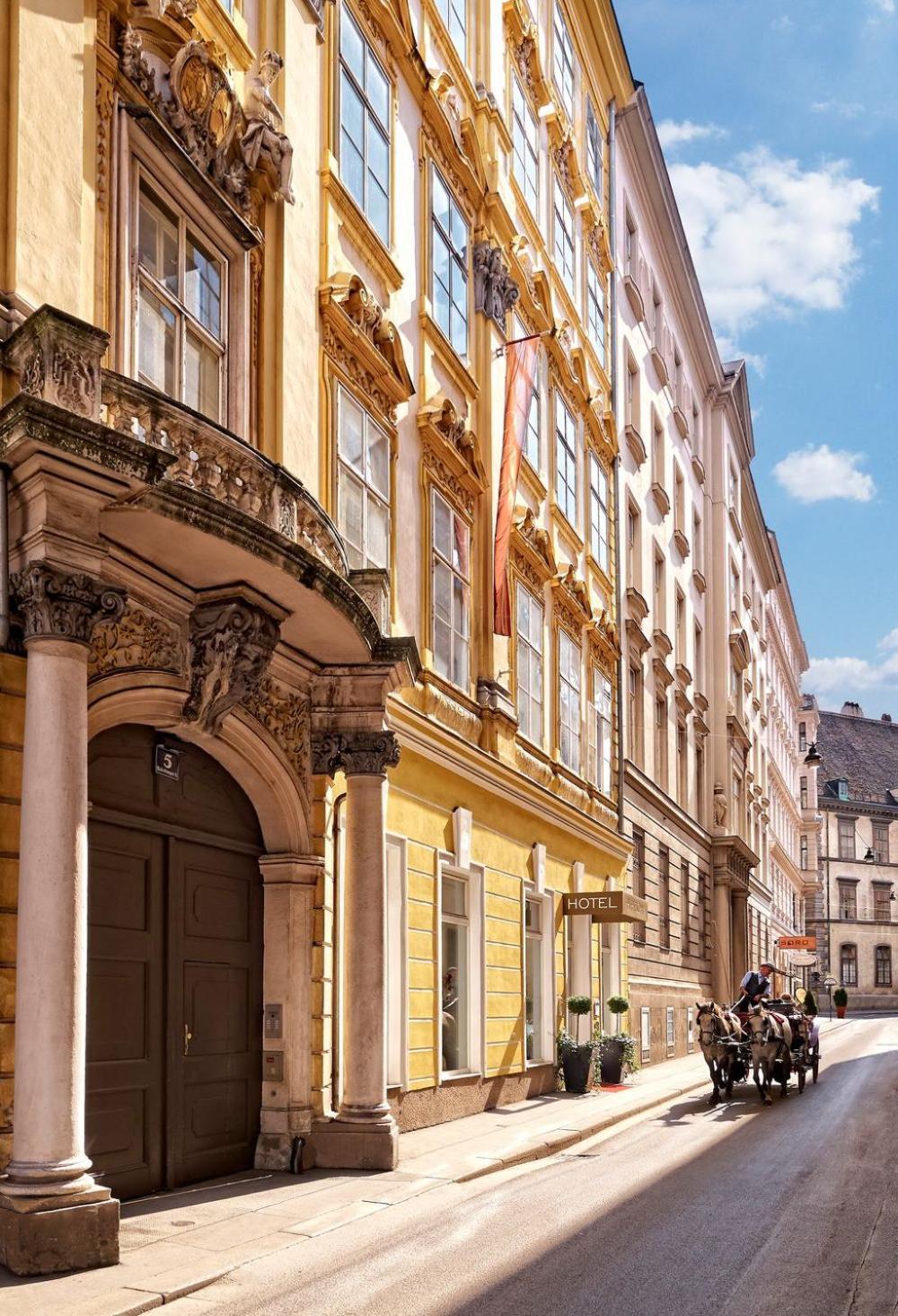 Pertschy Palais