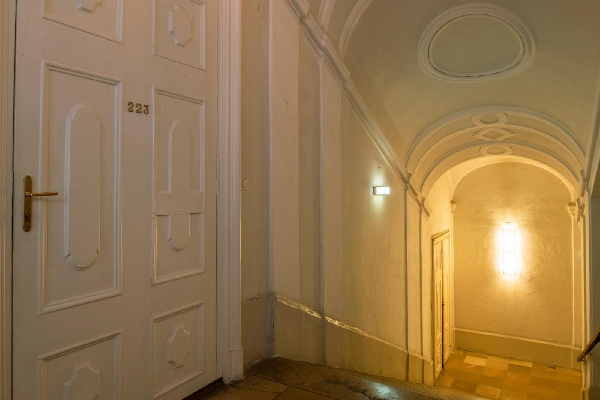 Pertschy Palais Hotel Wien