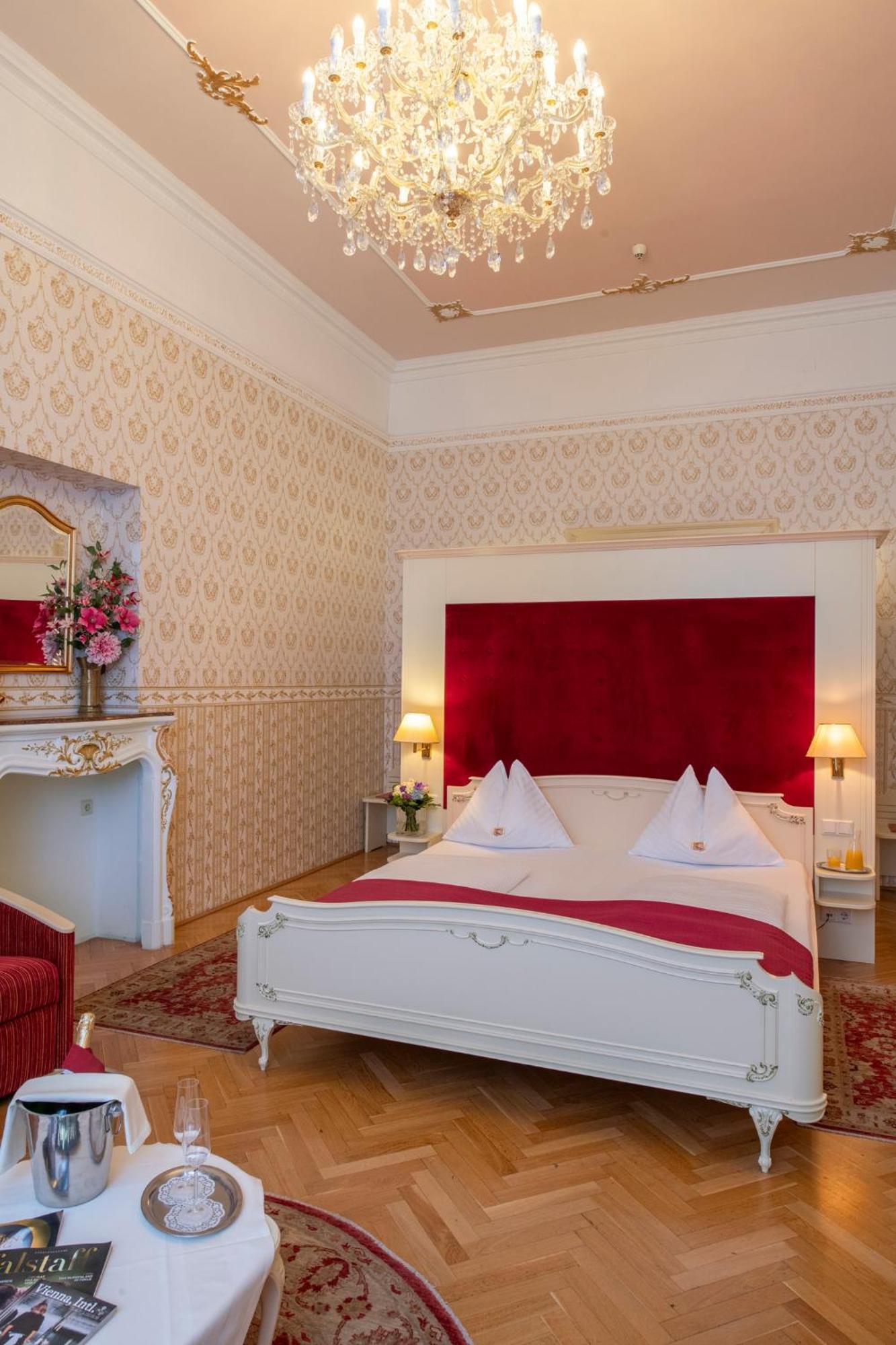 Pertschy Palais 4* Wien
